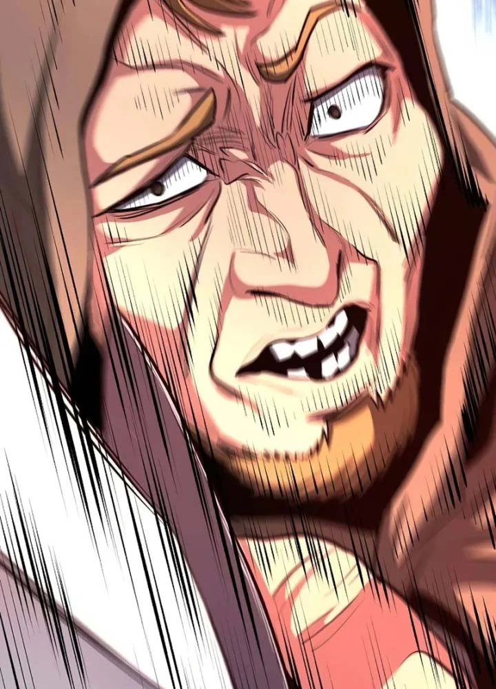 Vòng Chơi Thứ Hai Của Chiến Binh Cuồng Nộ Chapter 12 - 182