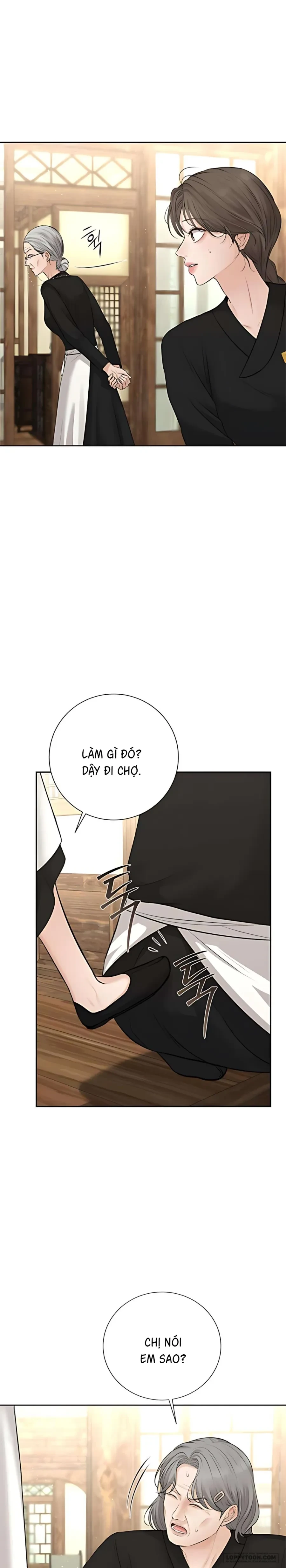 Kẻ Phản Diện Si Tình Chapter 21 - 3