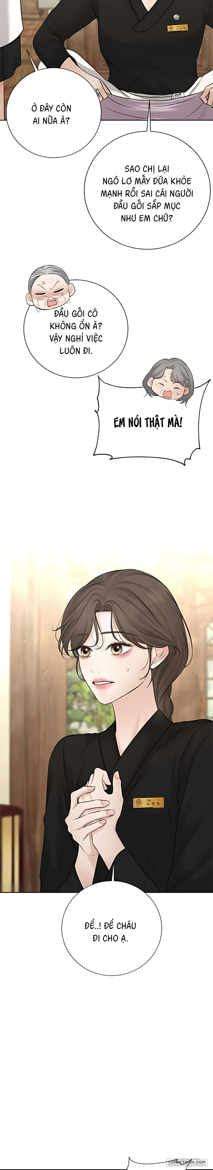 Kẻ Phản Diện Si Tình Chapter 21 - 4