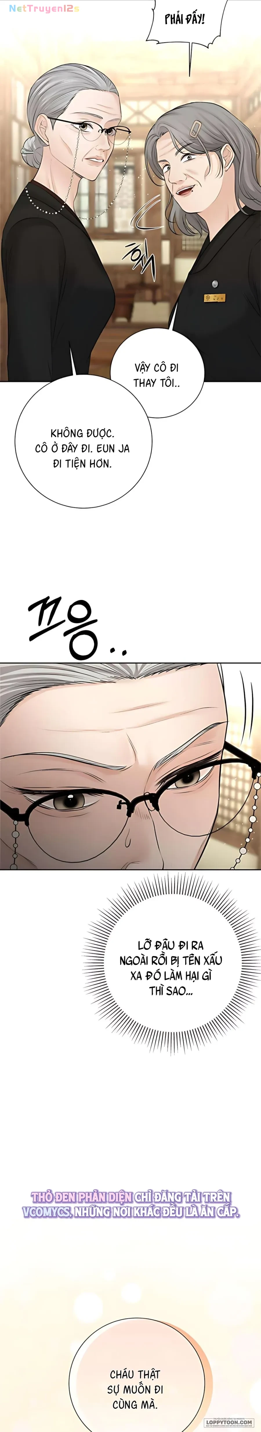 Kẻ Phản Diện Si Tình Chapter 21 - 5
