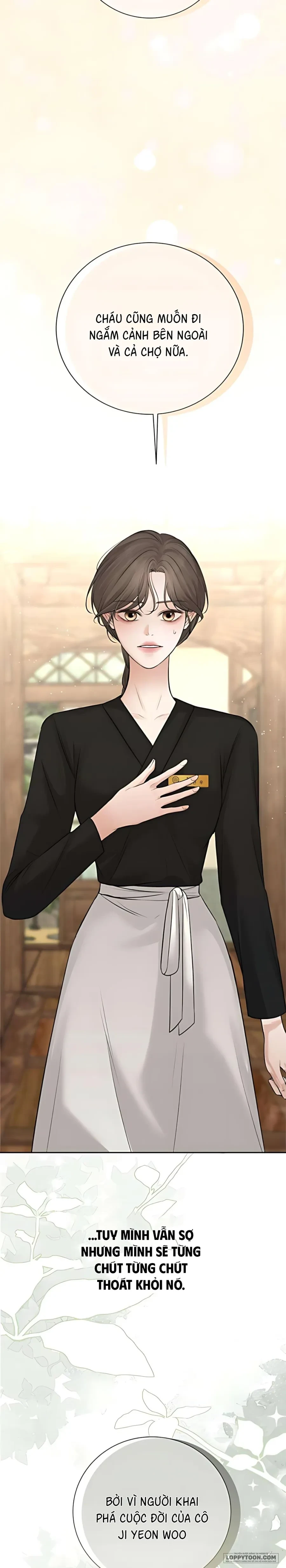 Kẻ Phản Diện Si Tình Chapter 21 - 6