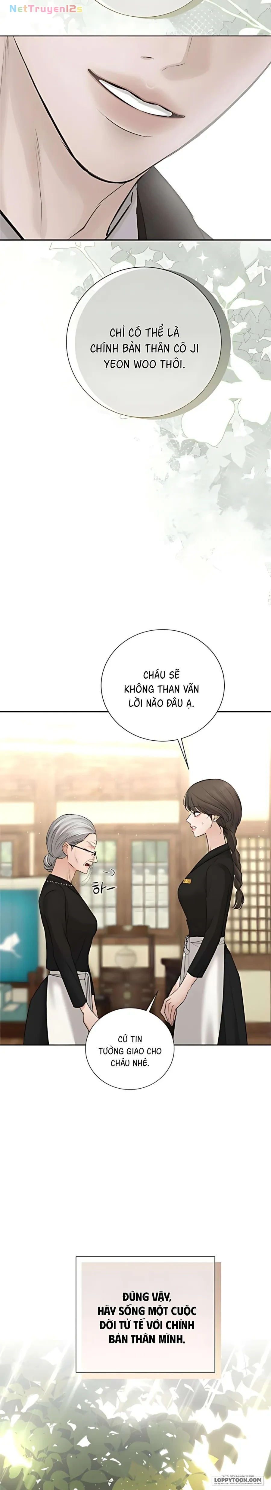 Kẻ Phản Diện Si Tình Chapter 21 - 7
