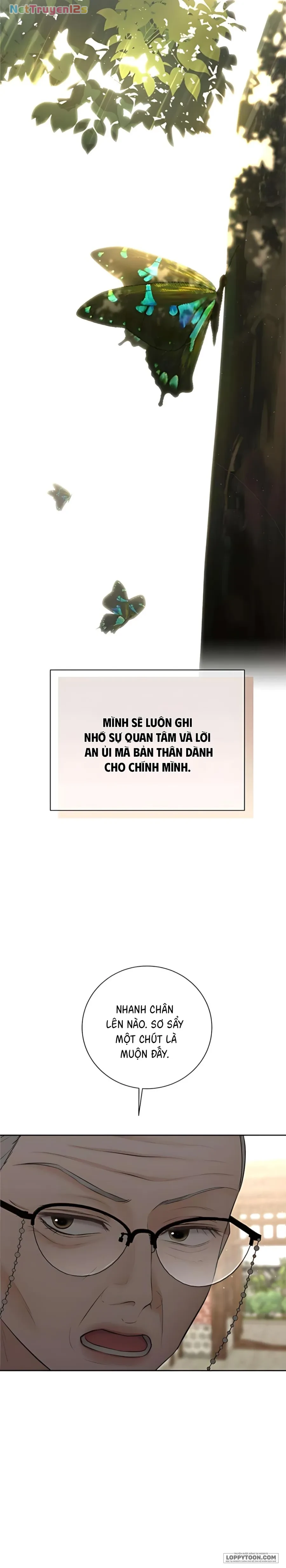 Kẻ Phản Diện Si Tình Chapter 21 - 8