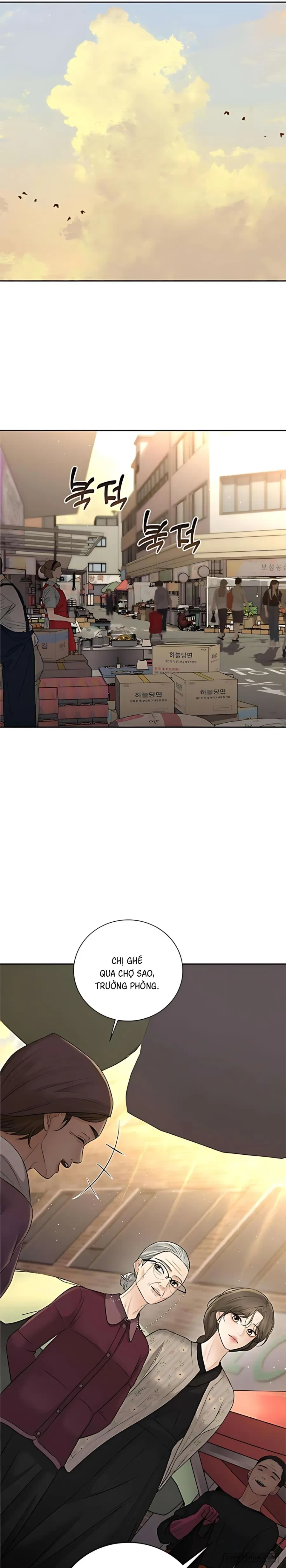 Kẻ Phản Diện Si Tình Chapter 21 - 11