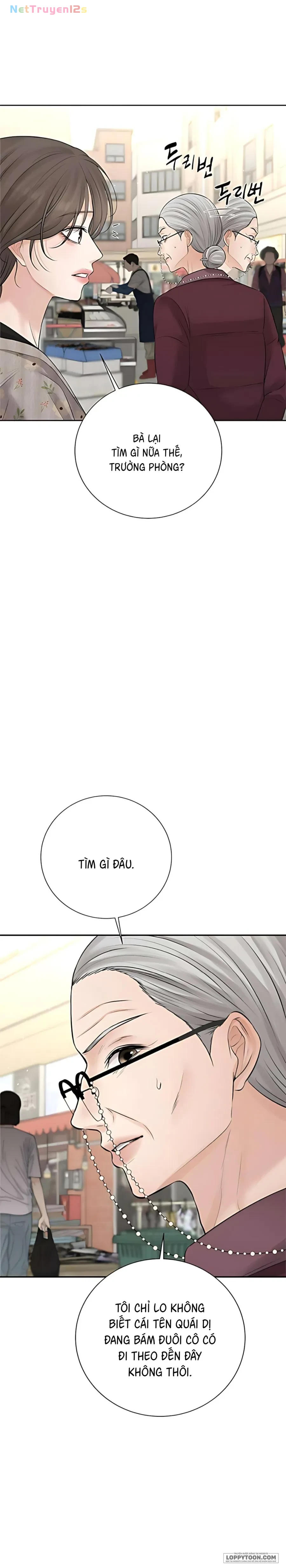 Kẻ Phản Diện Si Tình Chapter 21 - 13
