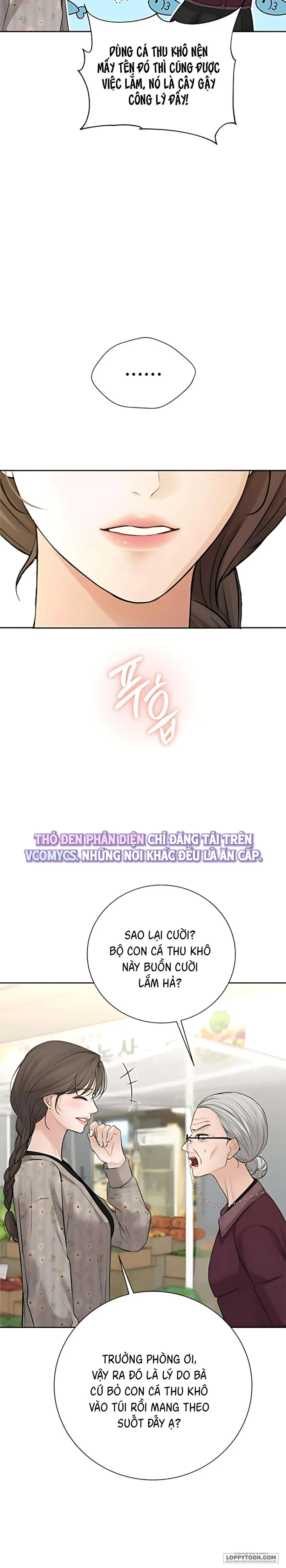 Kẻ Phản Diện Si Tình Chapter 21 - 15