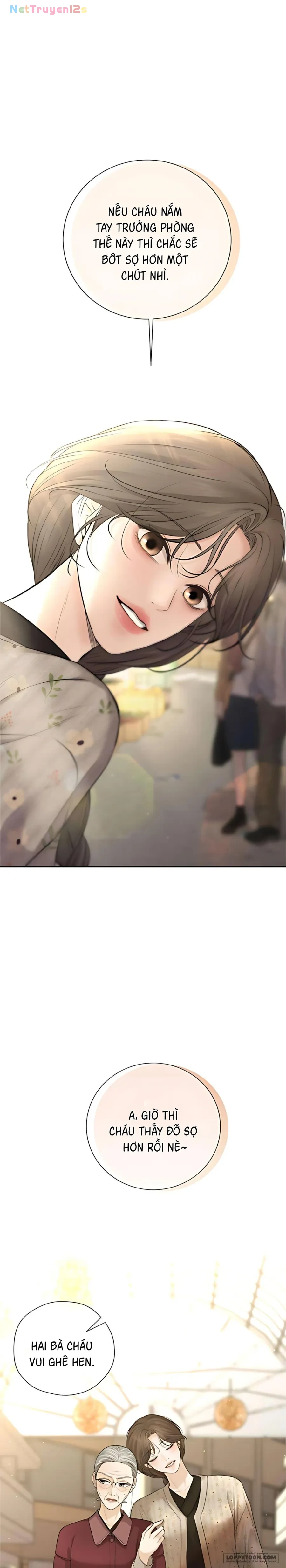 Kẻ Phản Diện Si Tình Chapter 21 - 19
