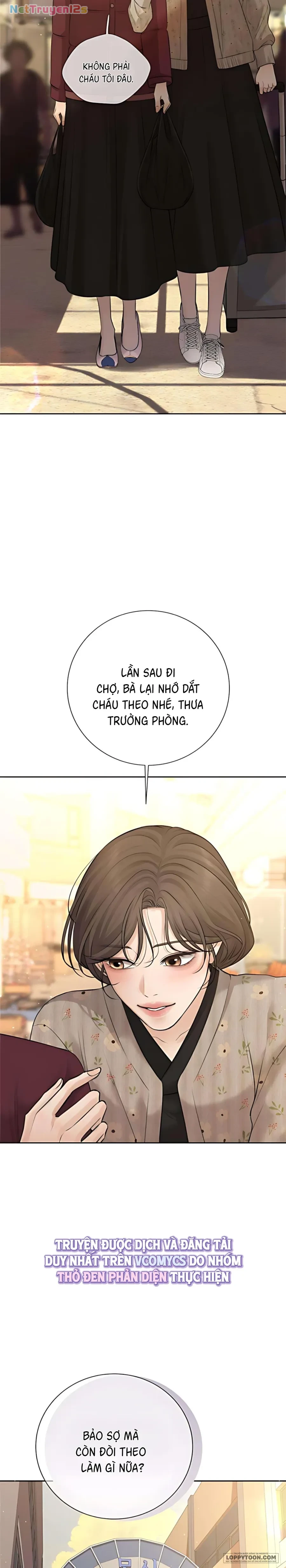 Kẻ Phản Diện Si Tình Chapter 21 - 20