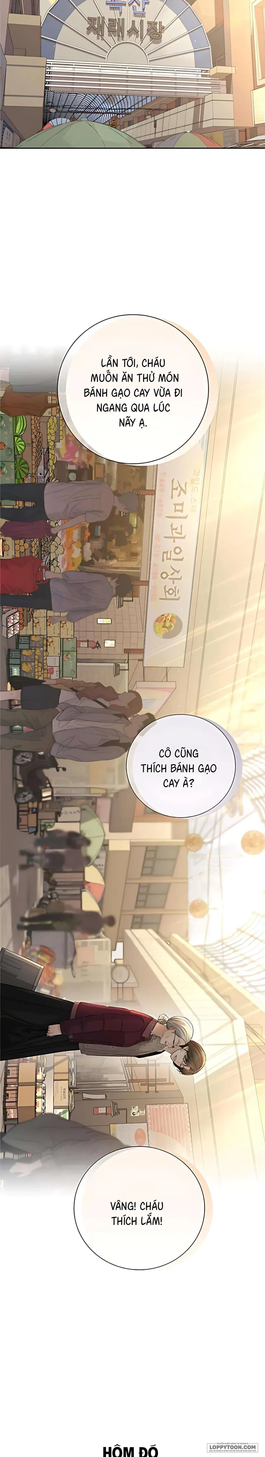 Kẻ Phản Diện Si Tình Chapter 21 - 21