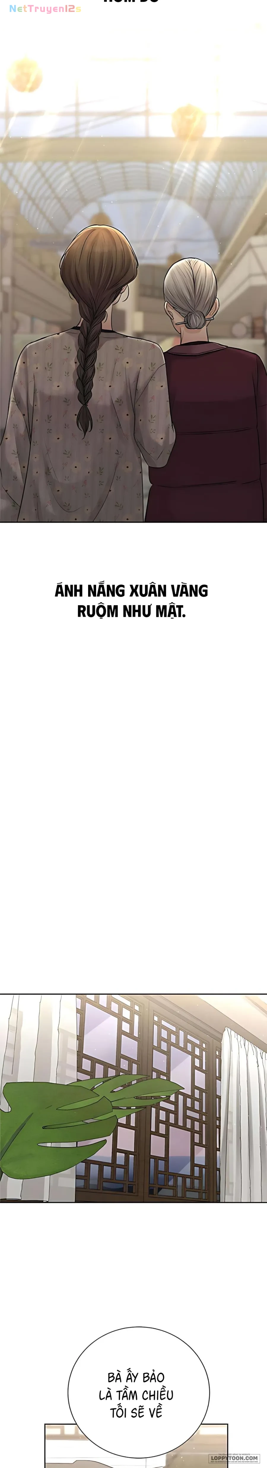 Kẻ Phản Diện Si Tình Chapter 21 - 22