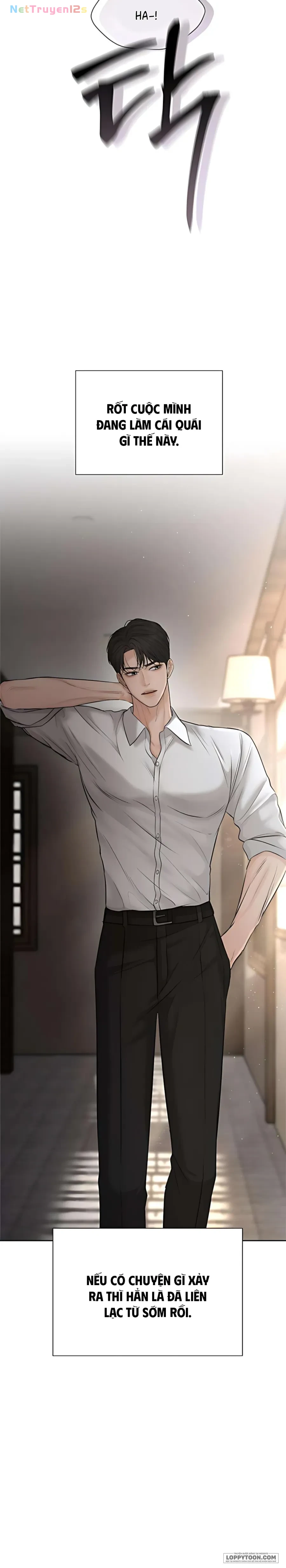 Kẻ Phản Diện Si Tình Chapter 21 - 24