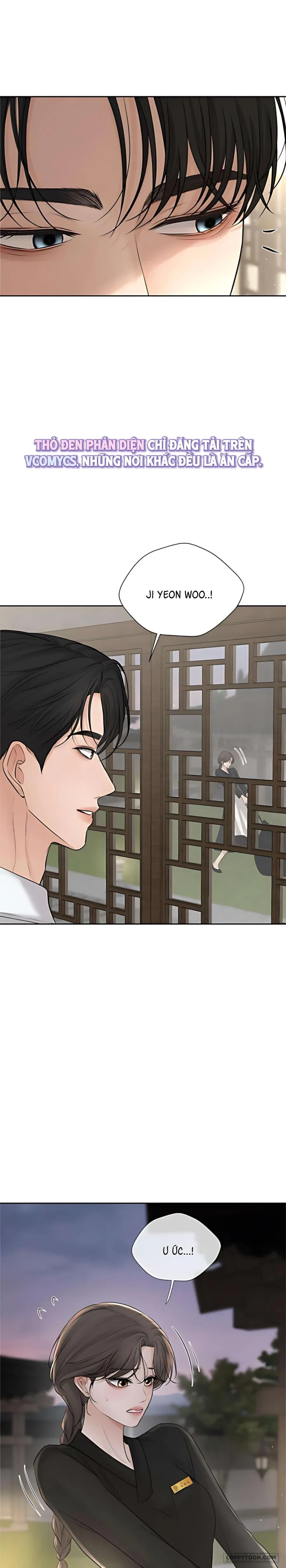 Kẻ Phản Diện Si Tình Chapter 21 - 25
