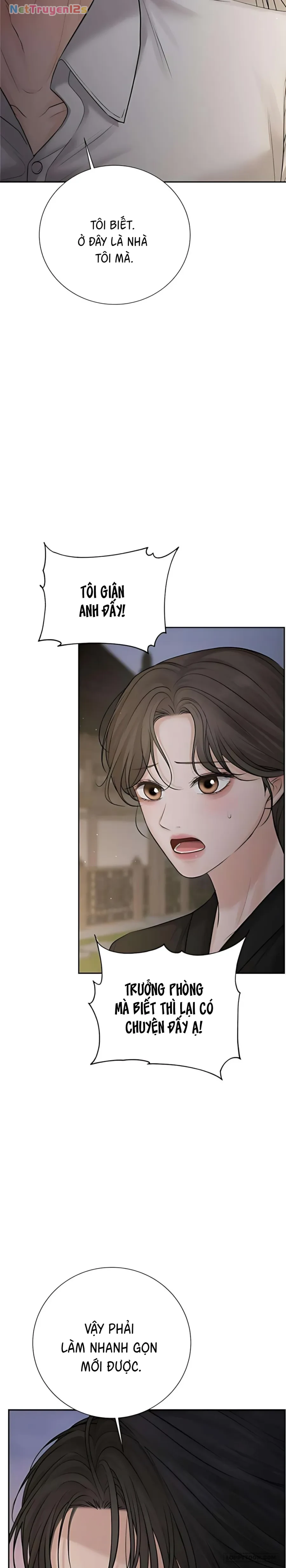 Kẻ Phản Diện Si Tình Chapter 21 - 29