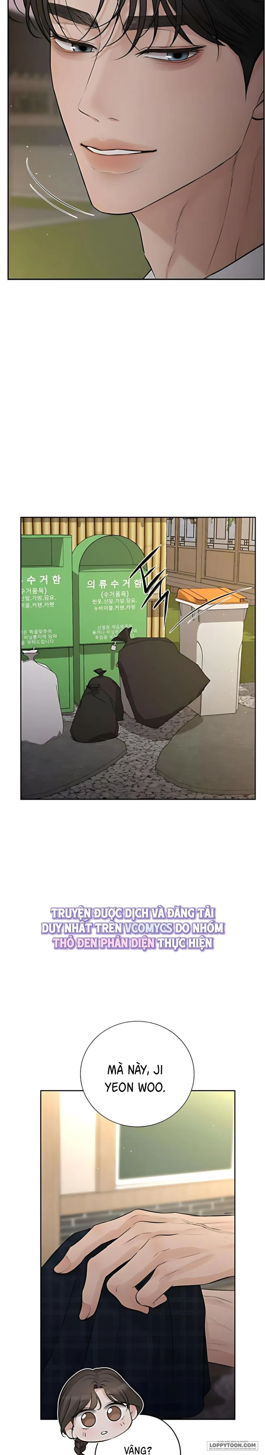 Kẻ Phản Diện Si Tình Chapter 21 - 30