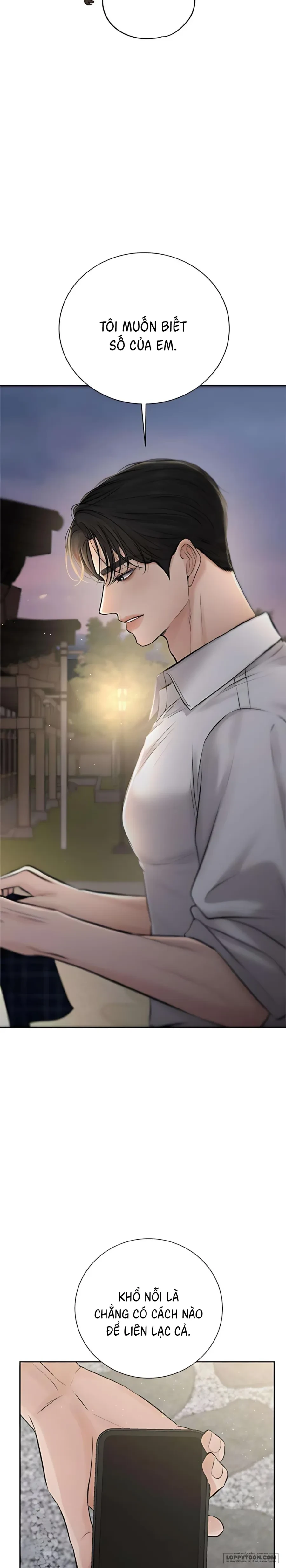 Kẻ Phản Diện Si Tình Chapter 21 - 31
