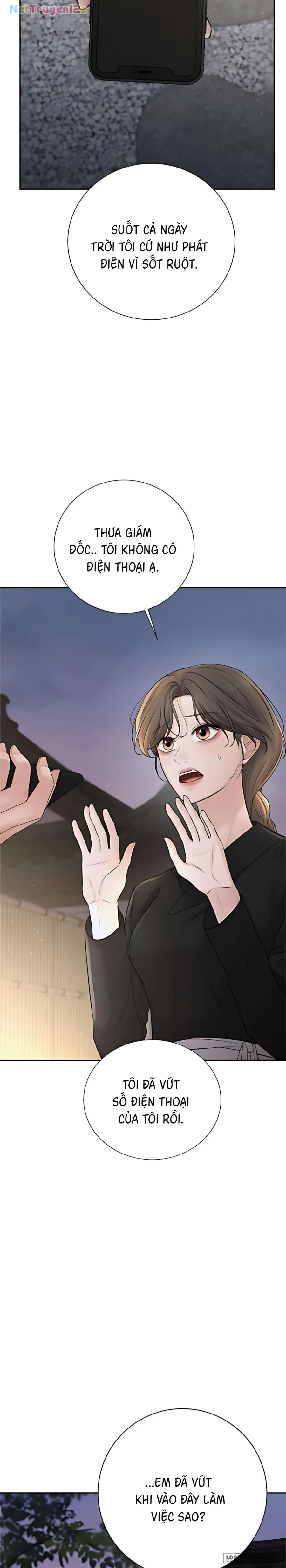 Kẻ Phản Diện Si Tình Chapter 21 - 32
