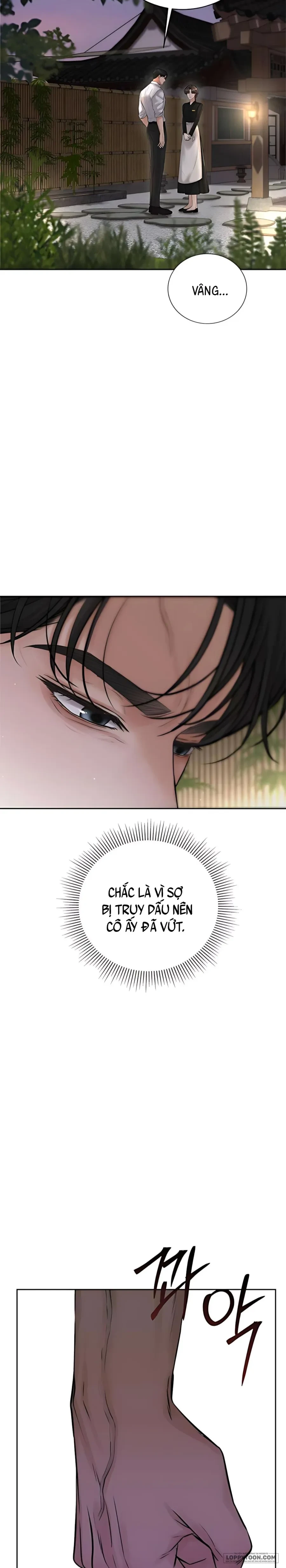 Kẻ Phản Diện Si Tình Chapter 21 - 33