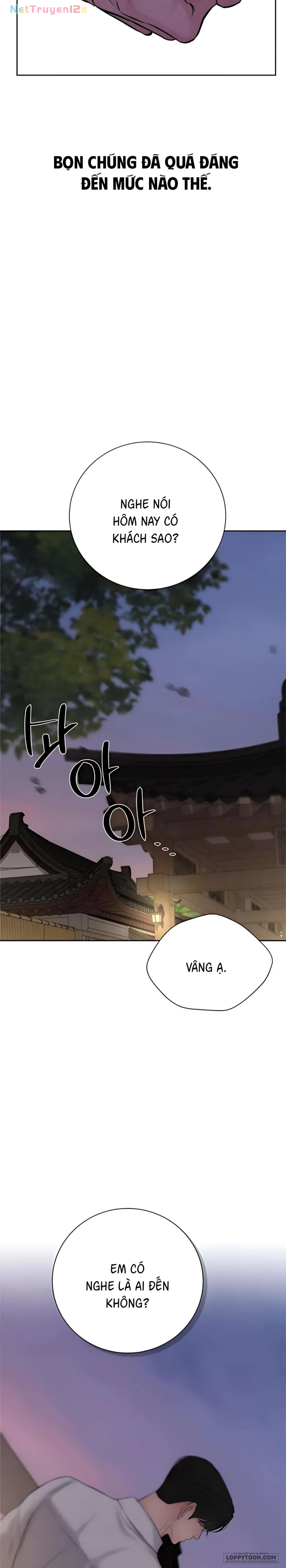 Kẻ Phản Diện Si Tình Chapter 21 - 34