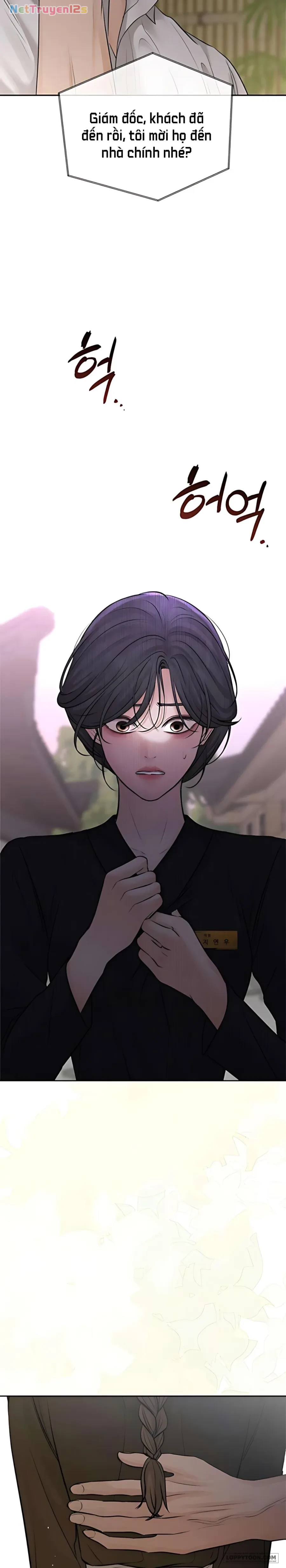 Kẻ Phản Diện Si Tình Chapter 21 - 37