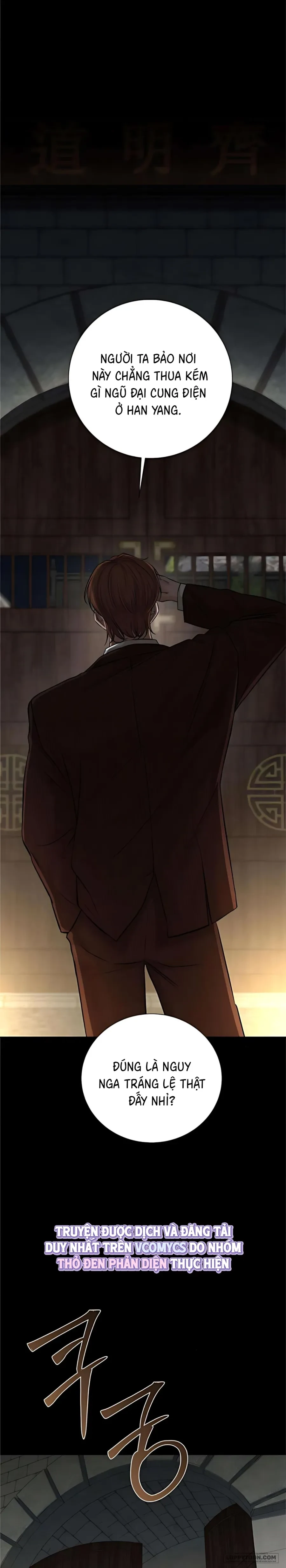 Kẻ Phản Diện Si Tình Chapter 21 - 40