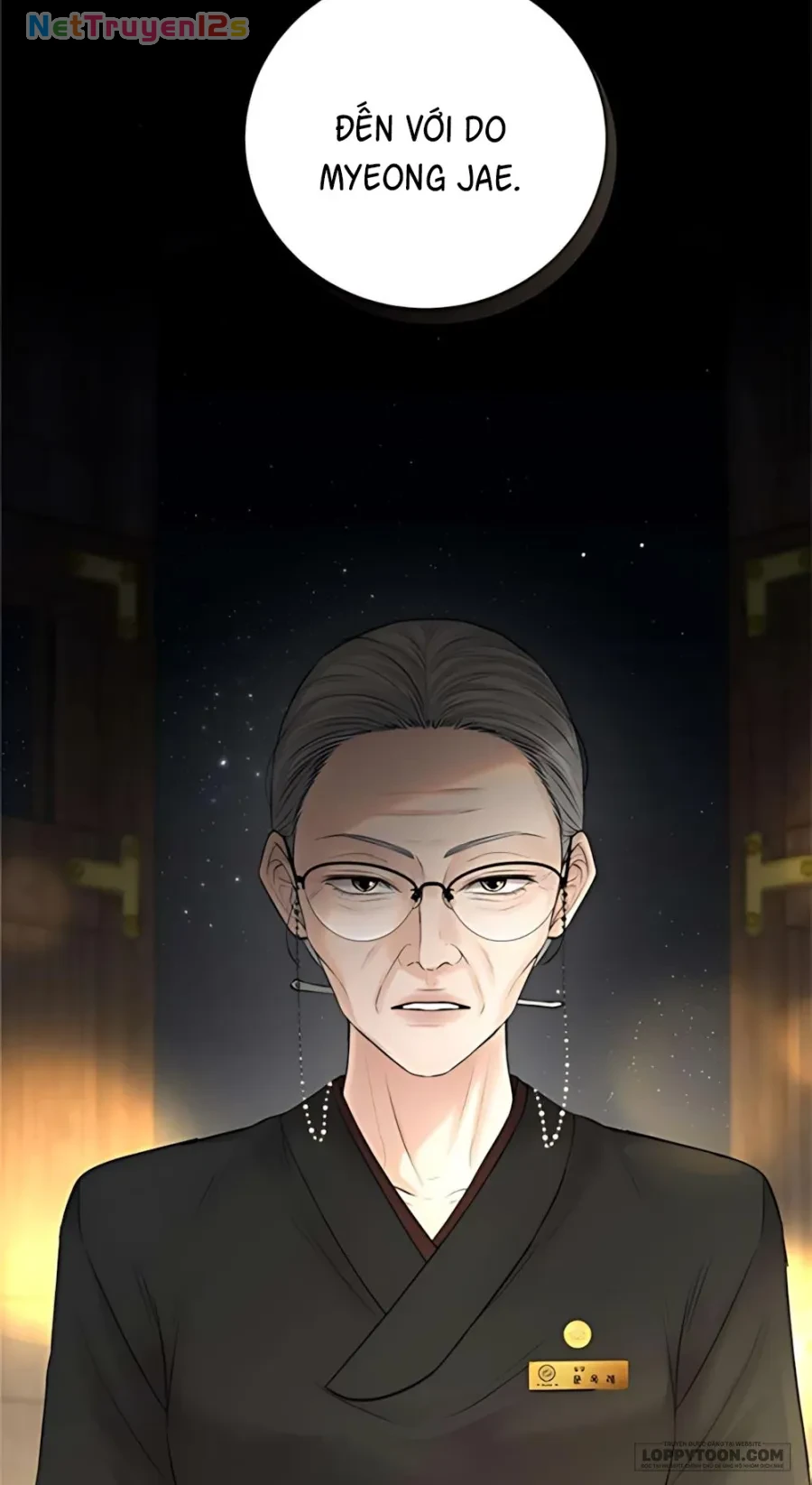 Kẻ Phản Diện Si Tình Chapter 21 - 44
