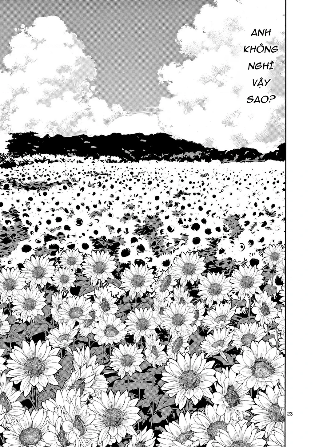 Chúng tôi chụp được ảnh ma Oneshot - 23