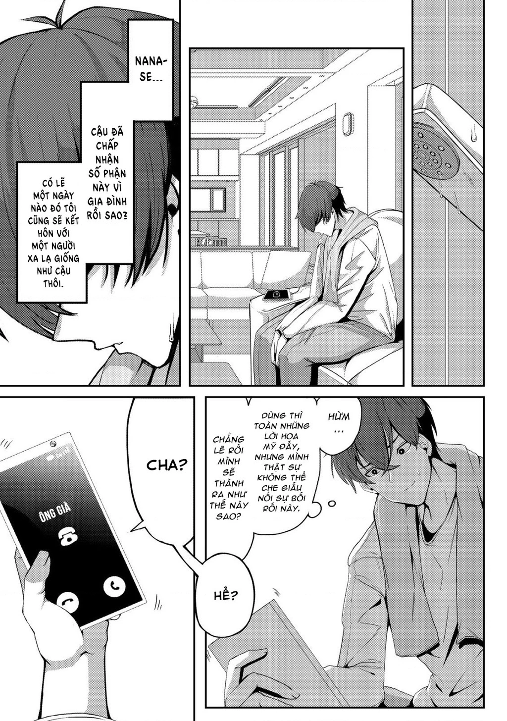 Sau Khi Tôi Cứu Cô Gái Xinh Đẹp Lạnh Lùng, Và Từ Đó Chỉ Khi Ở Bên Tôi, Cô Ấy Mới Bộc Lộ Bộ Mặt Nũng Nịu Dễ Thương Chapter 2 - 23