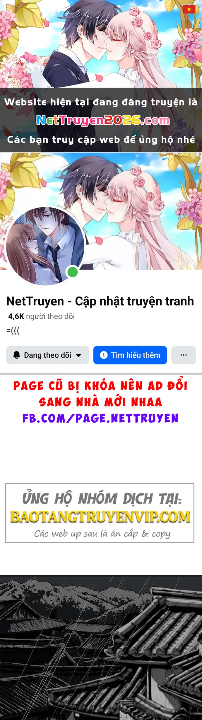 Cuồng Nhân Võ Lâm Chapter 0 - 1