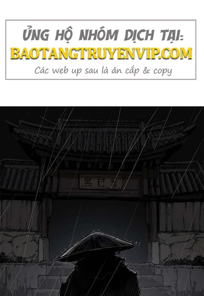 Cuồng Nhân Võ Lâm Chapter 0 - 3