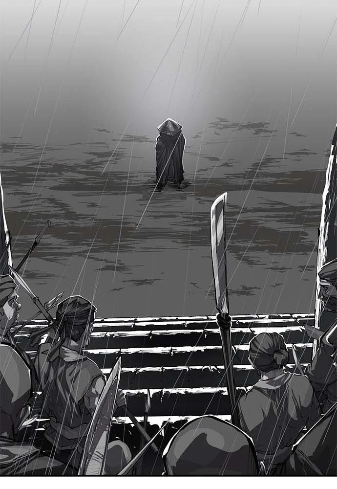 Cuồng Nhân Võ Lâm Chapter 0 - 7