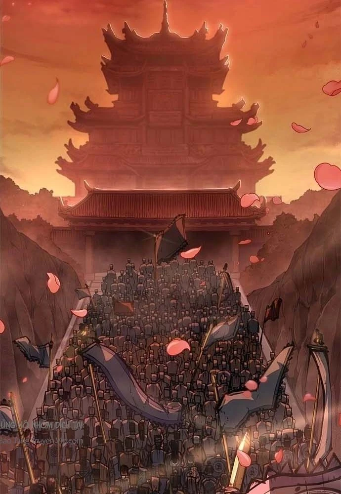 Cuồng Nhân Võ Lâm Chapter 1 - 8