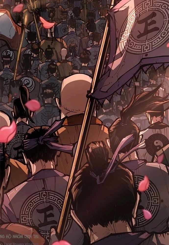 Cuồng Nhân Võ Lâm Chapter 1 - 9