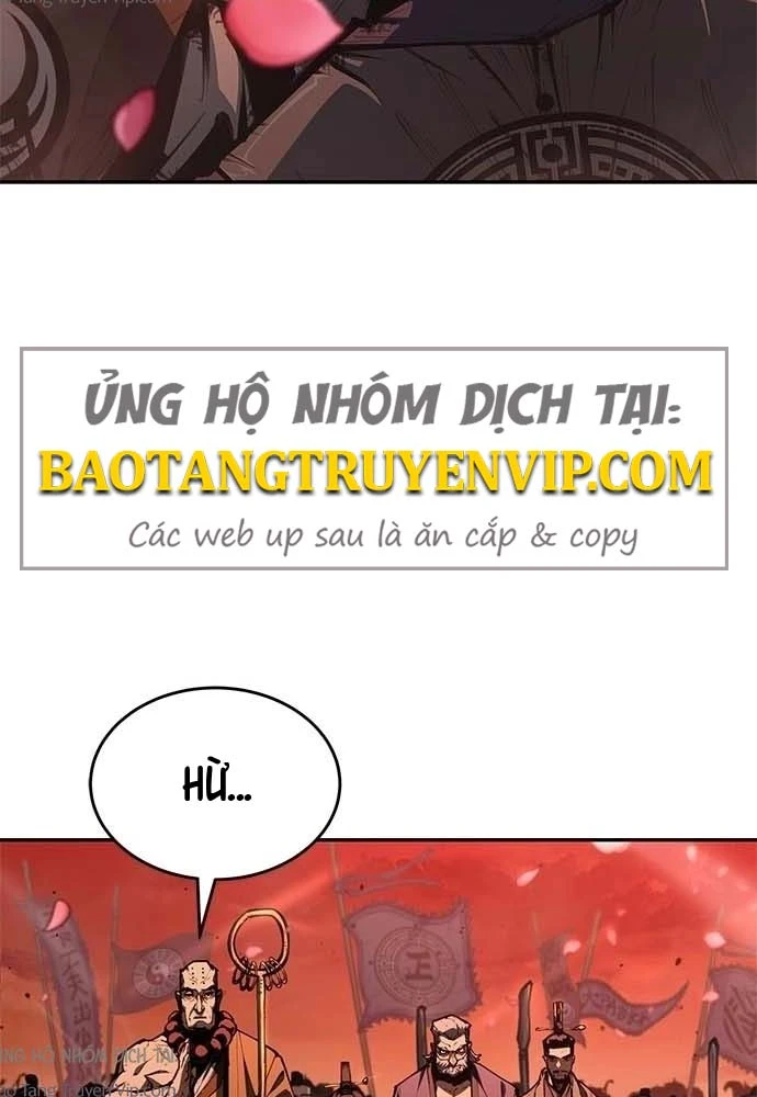 Cuồng Nhân Võ Lâm Chapter 1 - 10