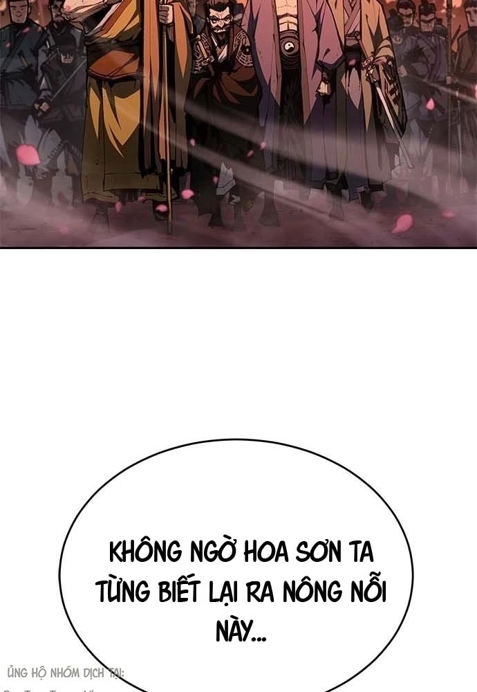 Cuồng Nhân Võ Lâm Chapter 1 - 11