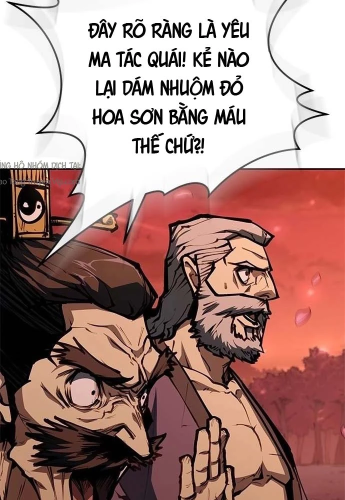 Cuồng Nhân Võ Lâm Chapter 1 - 16