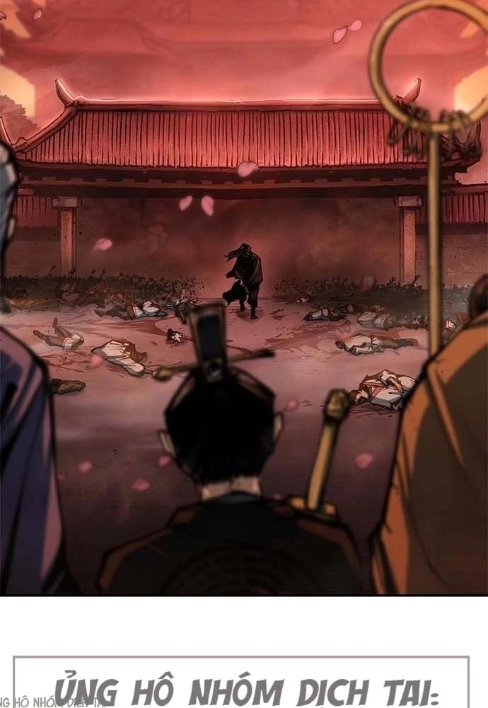 Cuồng Nhân Võ Lâm Chapter 1 - 18