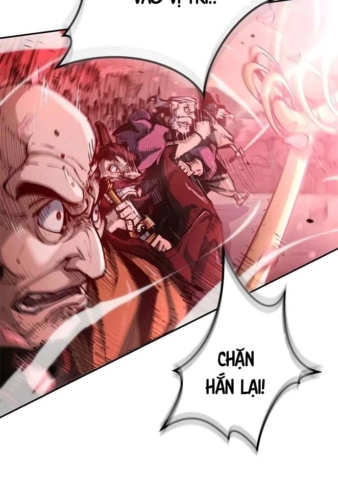 Cuồng Nhân Võ Lâm Chapter 1 - 26