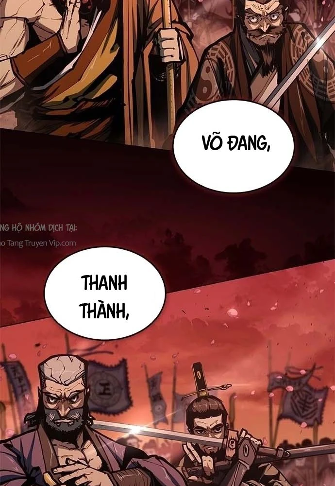 Cuồng Nhân Võ Lâm Chapter 1 - 38