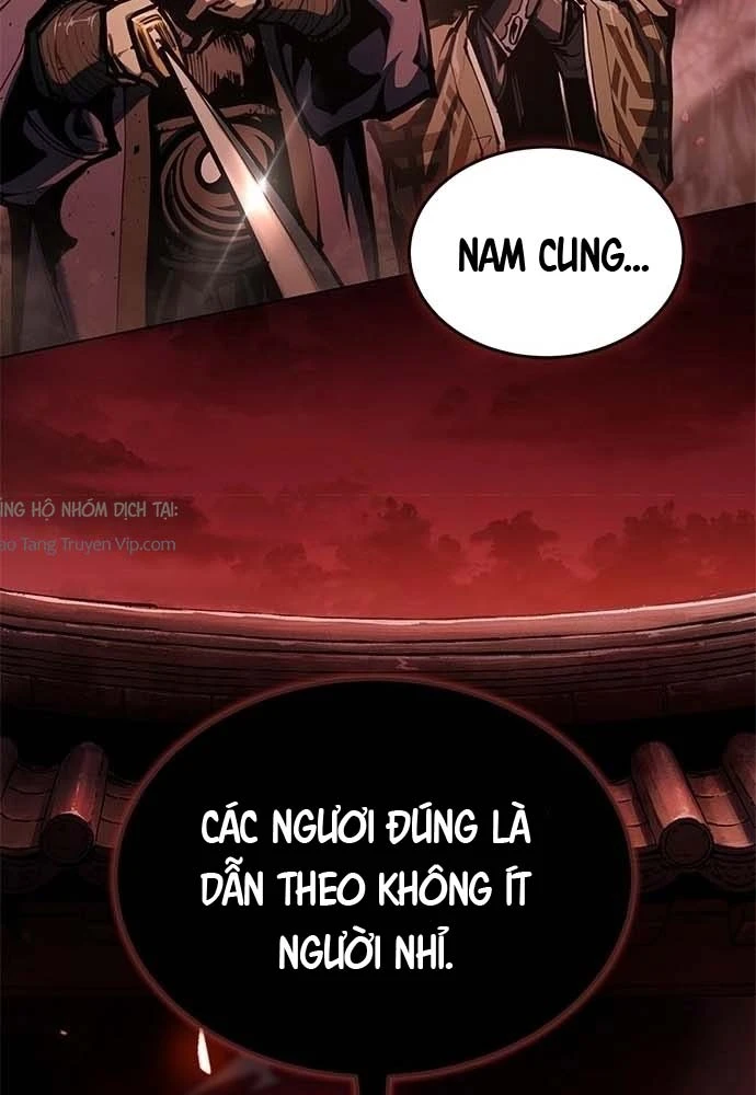 Cuồng Nhân Võ Lâm Chapter 1 - 39