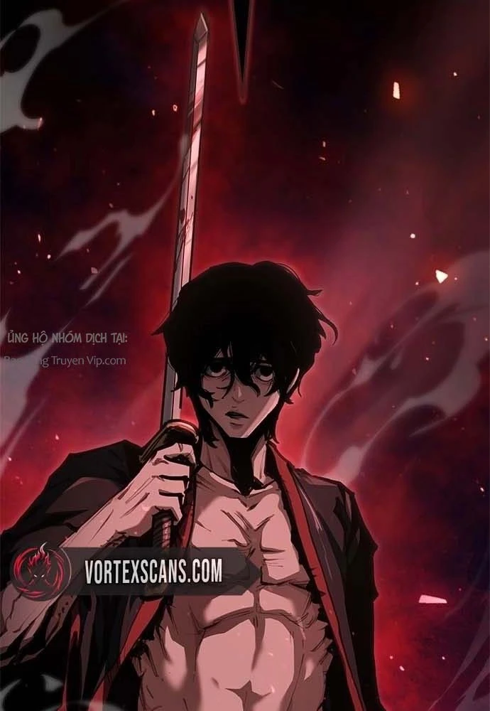 Cuồng Nhân Võ Lâm Chapter 1 - 40