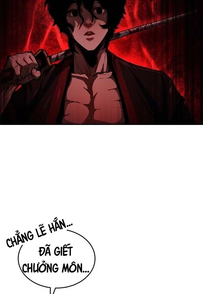 Cuồng Nhân Võ Lâm Chapter 1 - 48