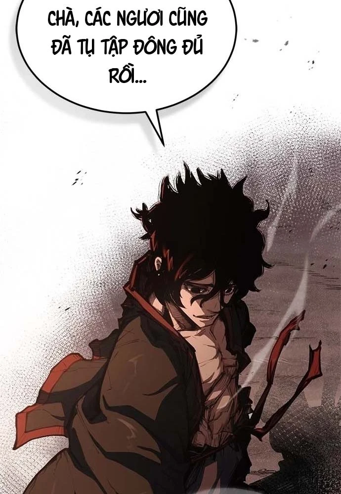 Cuồng Nhân Võ Lâm Chapter 1 - 51