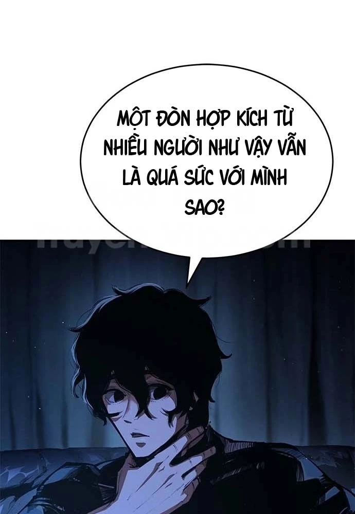 Cuồng Nhân Võ Lâm Chapter 1 - 69