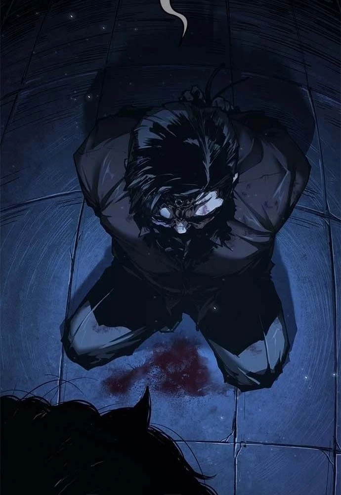 Cuồng Nhân Võ Lâm Chapter 1 - 87