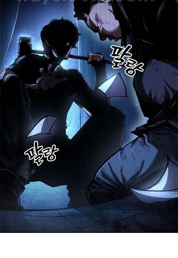 Cuồng Nhân Võ Lâm Chapter 1 - 96