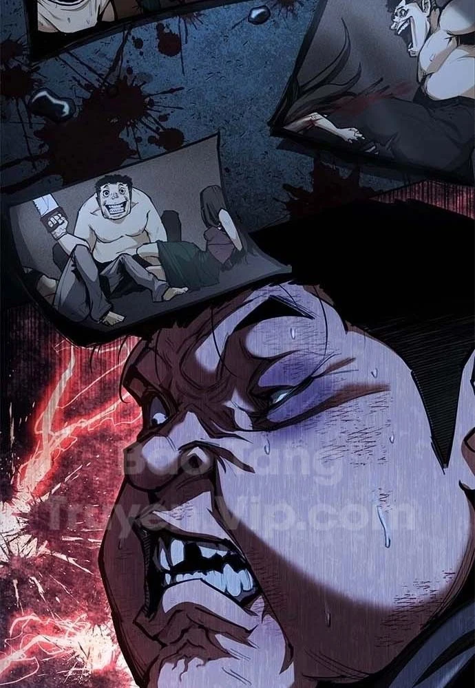 Cuồng Nhân Võ Lâm Chapter 1 - 98