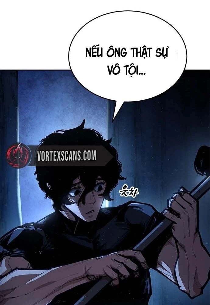 Cuồng Nhân Võ Lâm Chapter 1 - 100