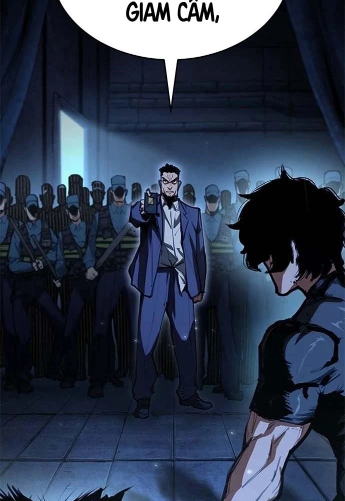 Cuồng Nhân Võ Lâm Chapter 1 - 159