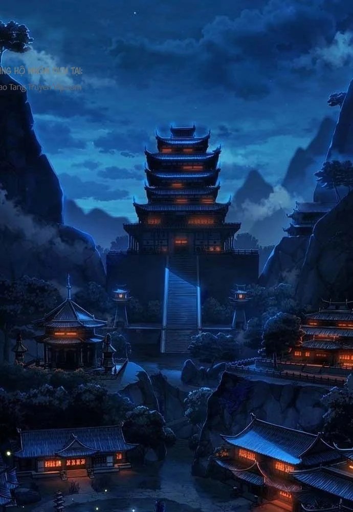 Cuồng Nhân Võ Lâm Chapter 1 - 236