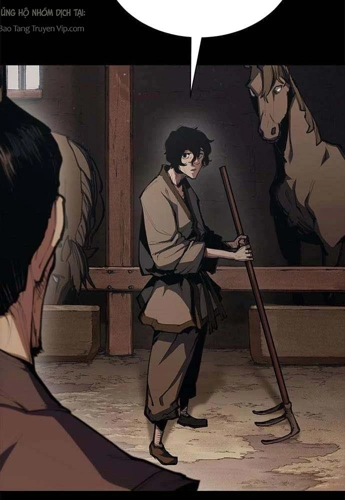 Cuồng Nhân Võ Lâm Chapter 2 - 7